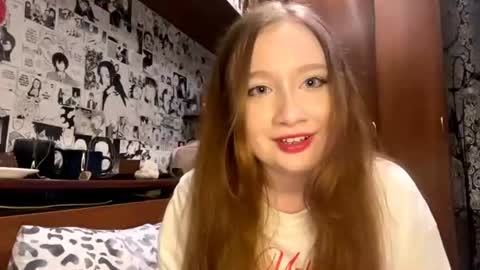 Emily online show from 07/28/26, 07:39