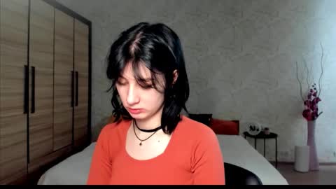 Asmodeus online show from 01/13/25, 07:32