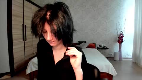 Asmodeus online show from 01/19/25, 07:25