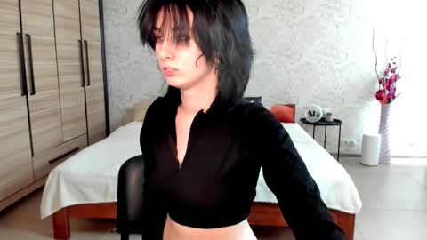 Asmodeus online show from 01/19/25, 10:28