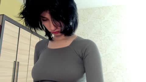 Asmodeus online show from 03/08/25, 07:38