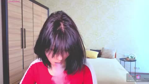 Snapshot of julissweet chatting on 09/14/25, 06:56 Asmodeus online show from 09/14/25, 06:56