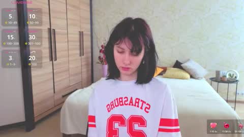 Snapshot of julissweet chatting on 10/04/25, 06:55 Asmodeus online show from 10/04/25, 06:55