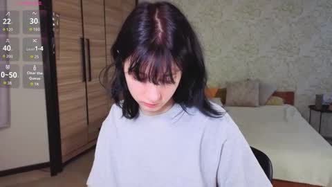 Snapshot of julissweet chatting on 10/20/25, 07:20 Asmodeus online show from 10/20/25, 07:20