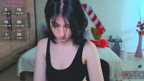 Asmodeus online show from 02/02/26, 08:57