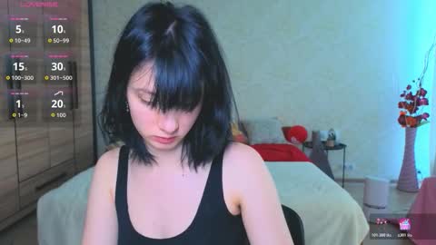 Asmodeus online show from 02/20/26, 08:38