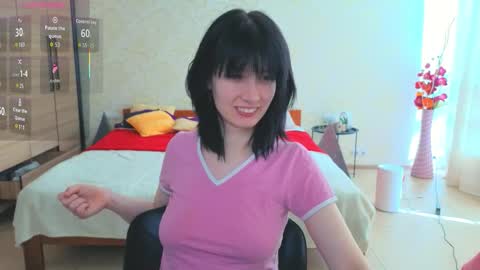 Asmodeus online show from 03/10/26, 08:19
