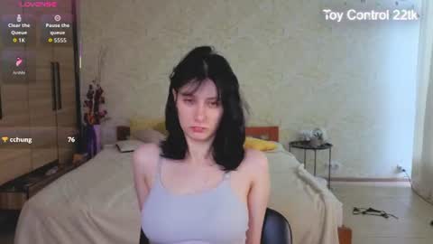 Asmodeus online show from 07/14/26, 10:54
