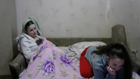 Juliya Katie online show from 12/11/24, 09:23