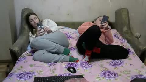 Juliya Katie online show from 12/26/24, 07:16