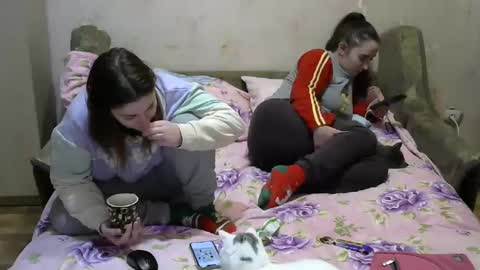 Juliya Katie online show from 12/28/24, 07:22