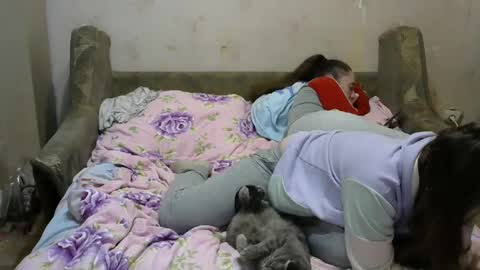 Juliya Katie online show from 01/04/25, 10:34