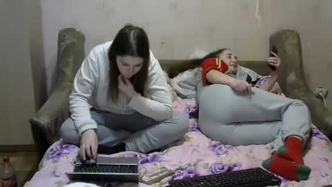 Juliya Katie online show from 01/10/25, 07:00