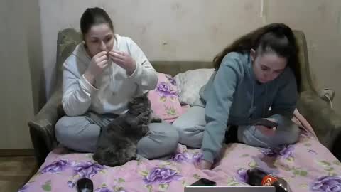 Juliya Katie online show from 01/11/25, 08:10