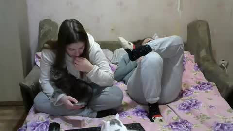 Juliya Katie online show from 01/13/25, 08:15