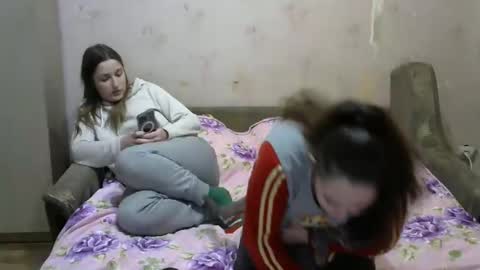 Juliya Katie online show from 01/25/25, 04:46