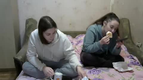 Juliya Katie online show from 01/26/25, 05:23