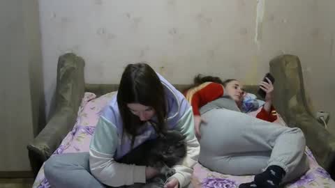 Juliya Katie online show from 02/17/25, 05:21