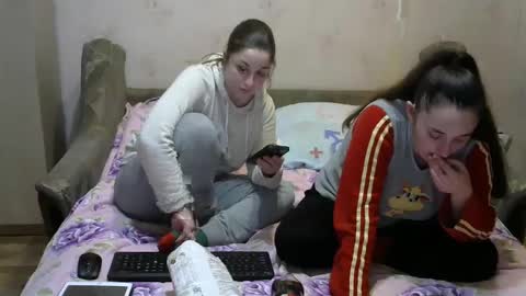 Juliya Katie online show from 03/02/25, 07:02