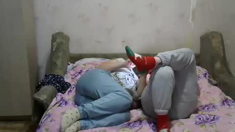 Juliya Katie online show from 09/27/25, 08:14