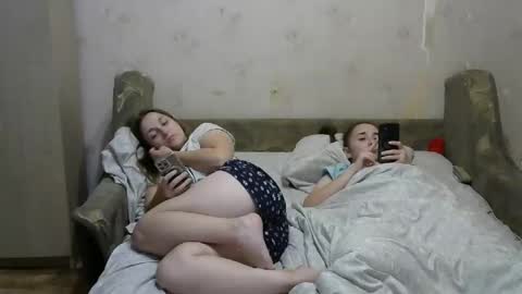 Juliya Katie online show from 09/29/25, 04:34