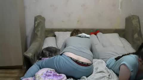 Juliya Katie online show from 10/04/25, 06:06