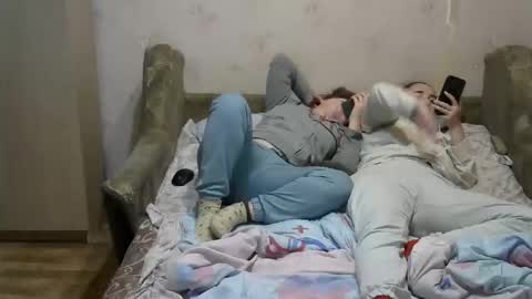 Juliya Katie online show from 10/24/25, 05:53