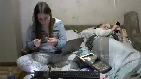 Juliya Katie online show from 11/01/25, 06:54