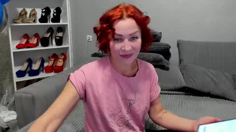 jullia_moor online show from 01/19/26, 01:09