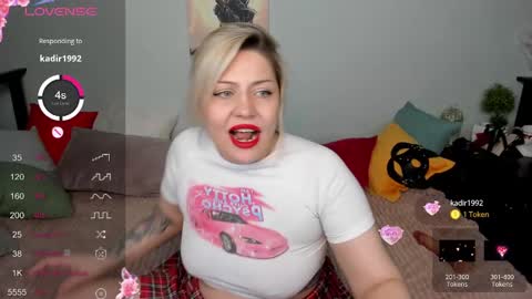 Jully online show from 02/17/25, 03:09
