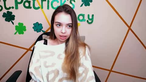 DoubleCherry online show from 03/18/26, 06:49