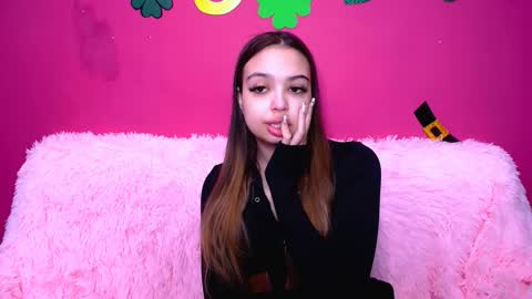 DoubleCherry online show from 03/26/26, 03:56