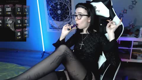 Baroness Von Cringe online show from 12/20/24, 09:39