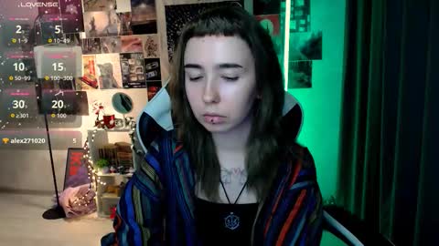 Baroness Von Cringe online show from 10/01/25, 03:18