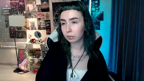 Baroness Von Cringe online show from 10/10/25, 06:40