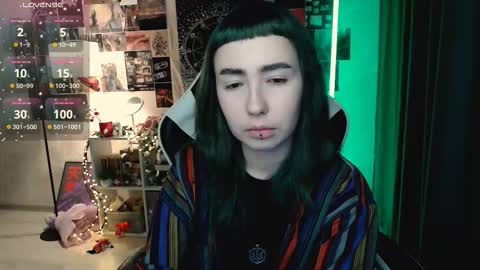 Baroness Von Cringe online show from 10/28/25, 06:10