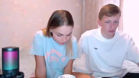 sweet online show from 07/27/26, 07:48