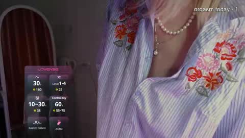 Julia online show from 12/05/24, 08:22