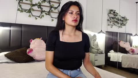 Julietha  online show from 12/07/24, 12:02