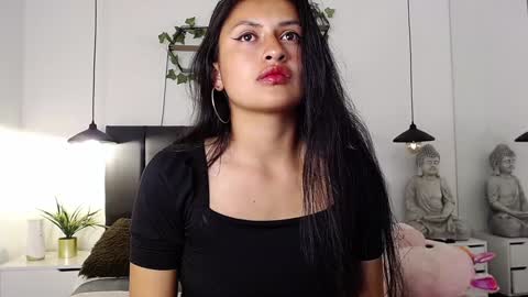Julietha  online show from 12/07/24, 03:52