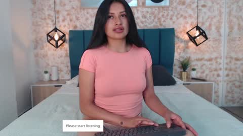 Julietha  online show from 01/04/25, 08:37