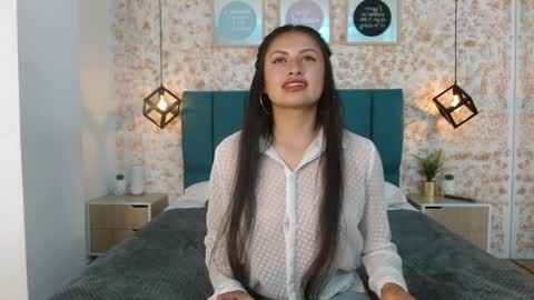 Julietha  online show from 01/07/25, 09:03