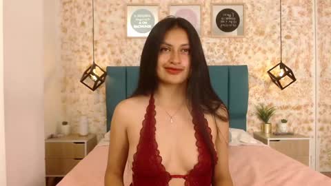 Julietha  online show from 02/18/25, 07:52