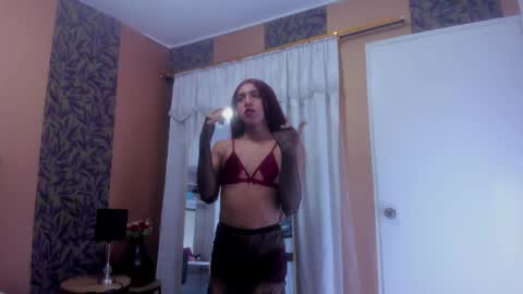 july_quinzel online show from 04/27/26, 03:04