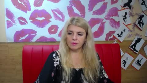 Julya Barbi online show from 09/10/25, 05:18