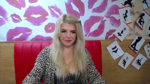 Julya Barbi online show from 09/30/25, 06:07