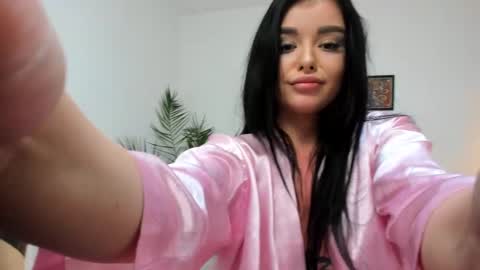 Julya online show from 02/09/25, 08:54