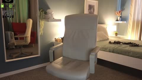 Julya Mistress online show from 01/16/25, 12:20