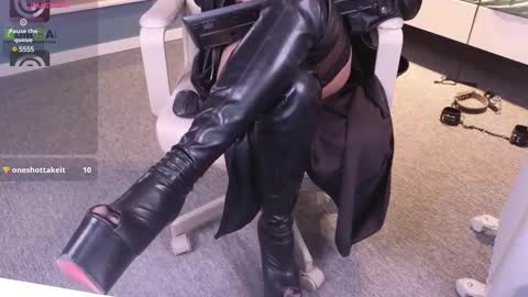 Julya Mistress online show from 02/19/25, 04:33
