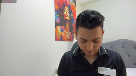 Julya Smith online show from 05/21/26, 04:03